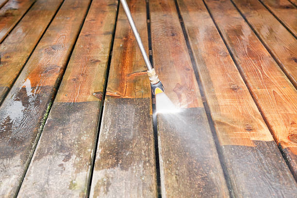 Best Pressure Washing Cost  in North Eastham, MA