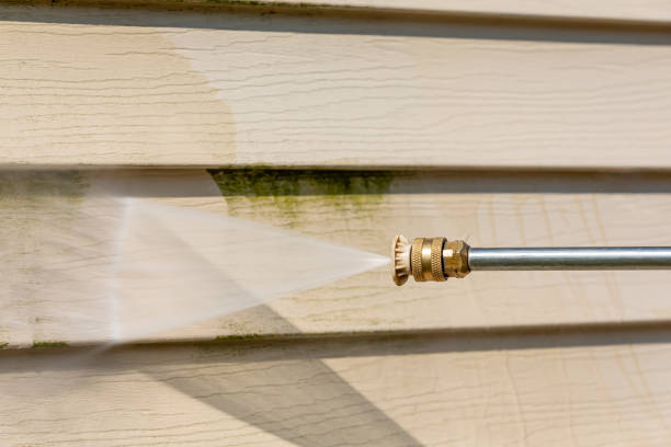 Best Pressure Washing Siding  in North Eastham, MA